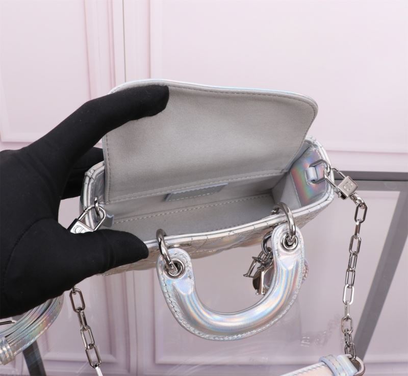 Christian Dior My Lady Bags